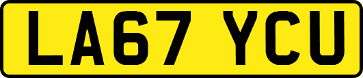 LA67YCU
