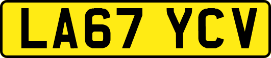 LA67YCV