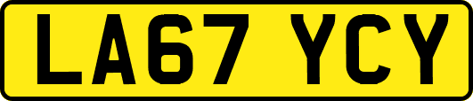 LA67YCY