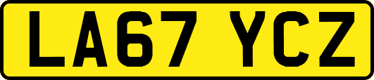 LA67YCZ