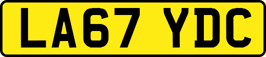LA67YDC