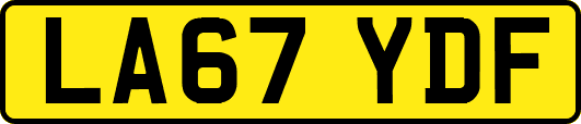 LA67YDF