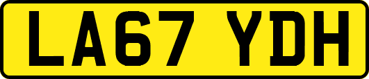 LA67YDH