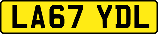 LA67YDL