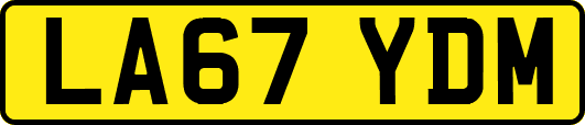 LA67YDM