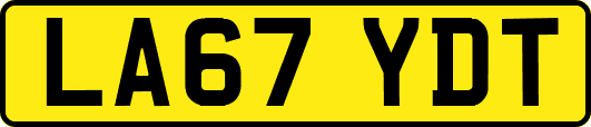 LA67YDT