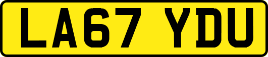 LA67YDU