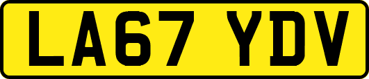 LA67YDV