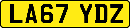 LA67YDZ