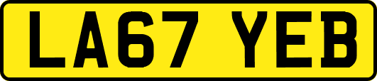 LA67YEB