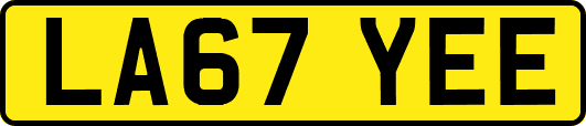 LA67YEE