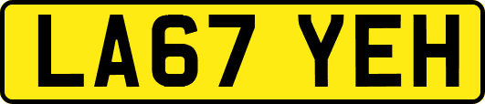 LA67YEH