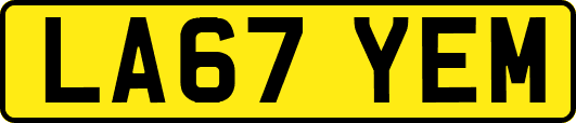 LA67YEM