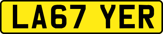 LA67YER
