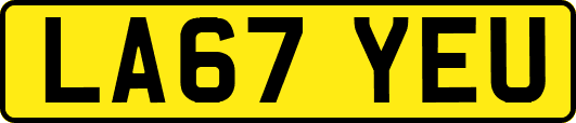 LA67YEU