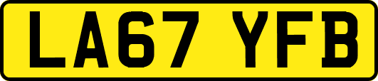 LA67YFB
