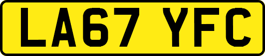 LA67YFC