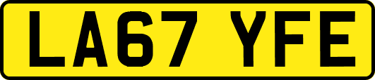 LA67YFE
