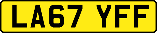 LA67YFF