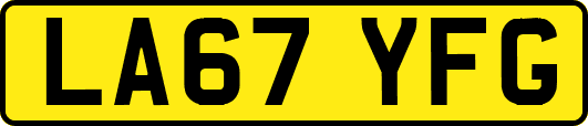 LA67YFG