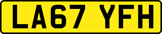 LA67YFH