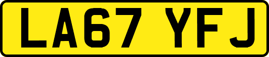 LA67YFJ