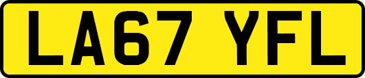 LA67YFL