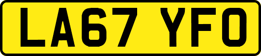 LA67YFO