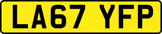 LA67YFP