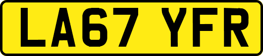 LA67YFR