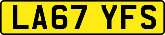 LA67YFS