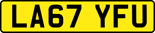 LA67YFU