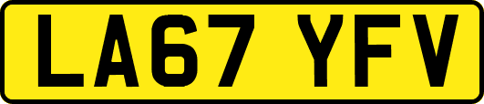 LA67YFV