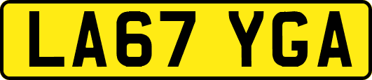 LA67YGA