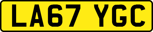 LA67YGC
