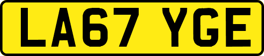 LA67YGE