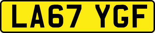 LA67YGF