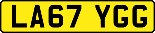 LA67YGG