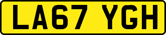 LA67YGH