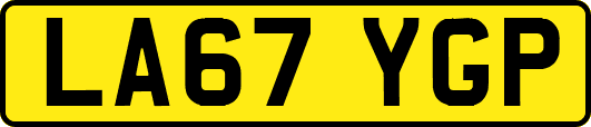 LA67YGP
