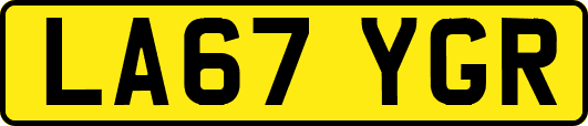 LA67YGR