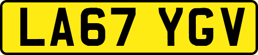 LA67YGV