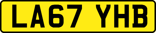 LA67YHB
