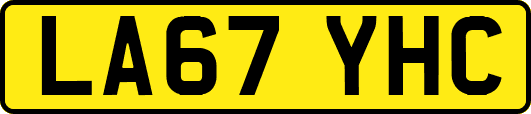 LA67YHC