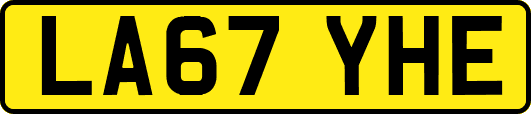 LA67YHE