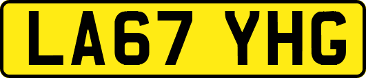 LA67YHG