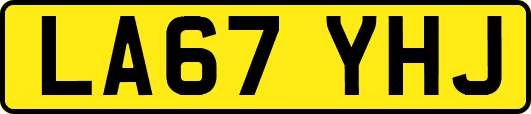 LA67YHJ