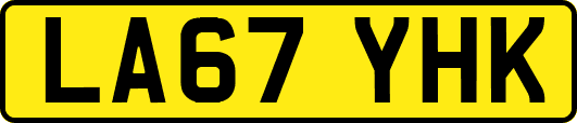 LA67YHK