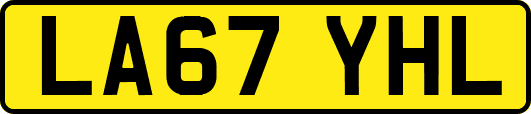 LA67YHL