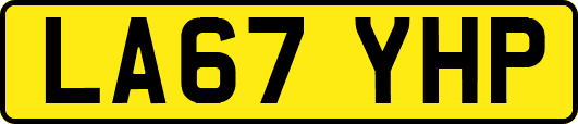 LA67YHP